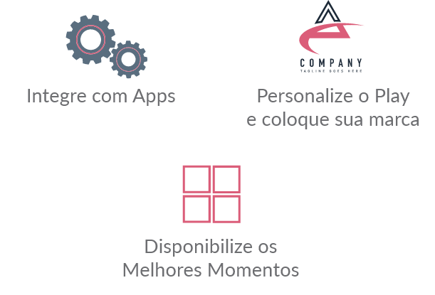 Disponibilize os Melhores Momentos