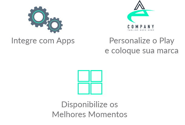 Disponibilize os Melhores Momentos