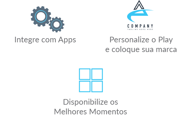 Disponibilize os Melhores Momentos