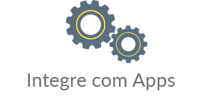 Integre com Apps